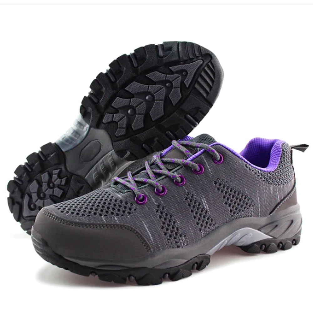 JABASIC Hiking shoes